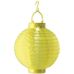 LED-Solarlampion - Ø = Ca. 20 Cm - 1 Stück -Keeeper Store 162526 3