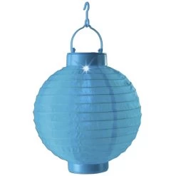 LED-Solarlampion - Ø = Ca. 20 Cm - 1 Stück -Keeeper Store 162526 4