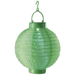 LED-Solarlampion - Ø = Ca. 20 Cm - 1 Stück -Keeeper Store 162526 6