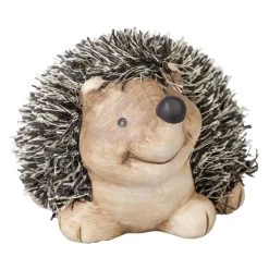 Igel - Aus Terrakotta - Ca. 13 X 11 X 9 Cm - 1 Stück