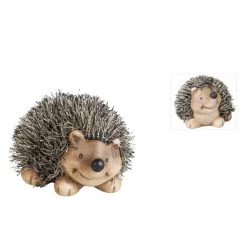 Igel - Aus Terrakotta - Ca. 13 X 11 X 9 Cm - 1 Stück -Keeeper Store 17812 0