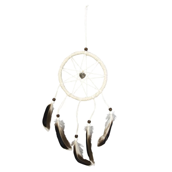 Traumfänger - Ca. 49 X 15 Cm - Verschiedene Farben 2 Traumfänger - Ca. 49 X 15 Cm - Verschiedene Farben – Bild 2