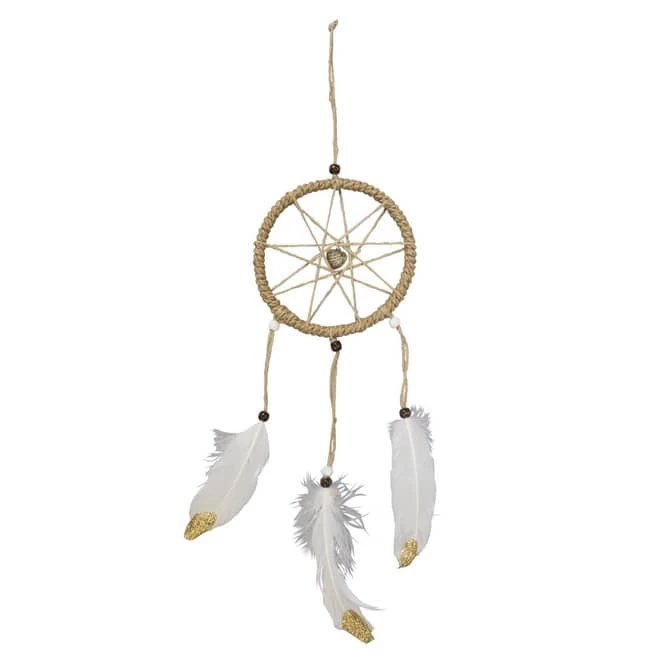 Traumfänger - Ca. 49 X 15 Cm - Verschiedene Farben 3 Traumfänger - Ca. 49 X 15 Cm - Verschiedene Farben – Bild 3