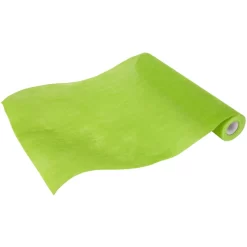 Dekovlies - 0,3 X 10 M - Grün