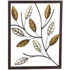 Wanddeko - Ast - Verschiedene Formen -Keeeper Store 201088