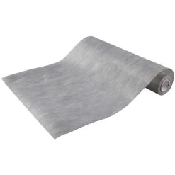 Dekovlies - 0,3 X 10 M - Grau