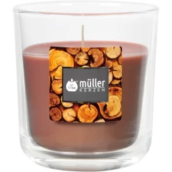 Duftkerzenglas - Sandelholz