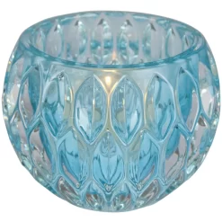 Teelichtglas - 8 X 6 Cm - 1 Stück -Keeeper Store 205208 1