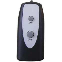 LED-Kerzen - 1,5 X 10,5 Cm - 10 Stück -Keeeper Store 211569 3