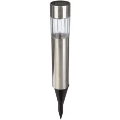 LED-Solarstecker - 6 Stück -Keeeper Store 214326 1