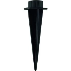 LED-Solarkugel - Ø = Ca. 30 Cm -Keeeper Store 216584 4