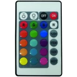 LED-Solarkugel - Ø = Ca. 30 Cm -Keeeper Store 216584 5