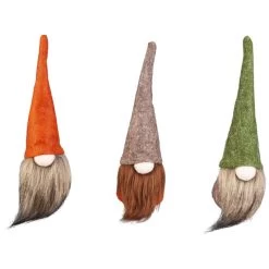 Wichtel - 6 X 7 X 21 Cm - 1 Stück -Keeeper Store 218202 1