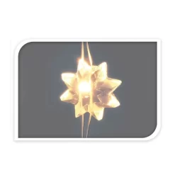 40er LED-Lichterdraht - Ca. 2 M - 1 Stück -Keeeper Store 219562 6