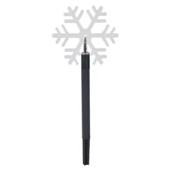 5er LED-Pflanzenstecker - Weihnachten - 1 Set -Keeeper Store 21972 2