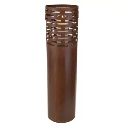 Kerzenhalter - Ca. 19 X 75 Cm