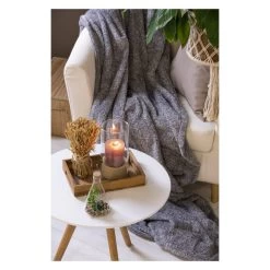 Sukkulente In Vase - Ca. 9 X 14 Cm - 1 Stück 10 Sukkulente In Vase - Ca. 9 X 14 Cm - 1 Stück -Keeeper Store 224914 8719987584503 koopman kunstpflanze 05 neu