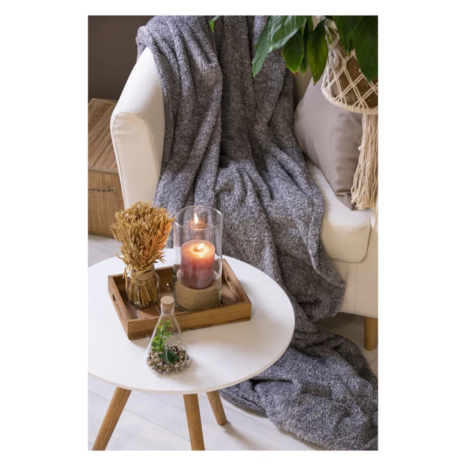 Sukkulente In Vase - Ca. 9 X 14 Cm - 1 Stück 5 Sukkulente In Vase - Ca. 9 X 14 Cm - 1 Stück – Bild 5