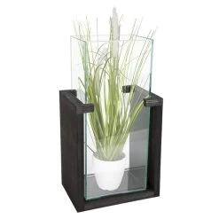 Vase - Aus Glas - Verschiedene Größen -Keeeper Store 225177 31