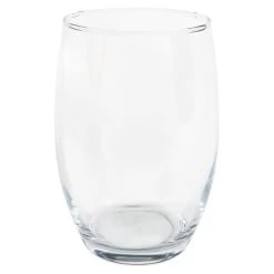 Vase - Aus Glas - Ca. 14 X 19,5 Cm -Keeeper Store 226456 neu