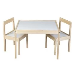 Besttoy - Sitzgruppe Aus Holz