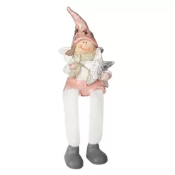 Engel - Aus Polyresin - Ca. 7 X 5,5 X 10,5 Cm - 1 Stück 7 Engel - Aus Polyresin - Ca. 7 X 5,5 X 10,5 Cm - 1 Stück -Keeeper Store 229198 1