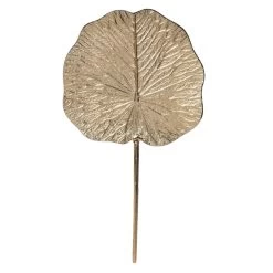 Wanddeko - Blatt - Ca. 24 X 48 Cm - 1 Stück 8 Wanddeko - Blatt - Ca. 24 X 48 Cm - 1 Stück -Keeeper Store 230016 8719987615467 koopman wanddeko blatt 04