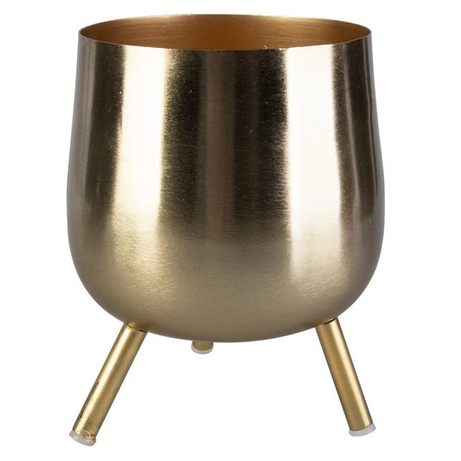 Pflanzgefäß Mit Füßen - Verschiedene Größen 1 Pflanzgefäß Mit Füßen - Verschiedene Größen