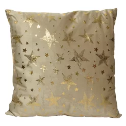 Kissen - Sterne - Ca. 43 X 43 X 2,5 Cm - 1 Stück -Keeeper Store 230137 03