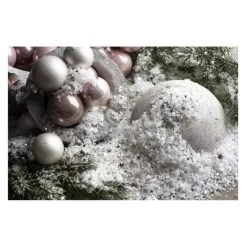 Kunstschnee - Ca. 1 L -Keeeper Store 230942 3