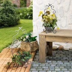 Pflanzgefäß - Ständer - Verschiedene Größen