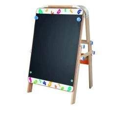 Tafel Und Tisch 2in1 11 Tafel Und Tisch 2in1 -Keeeper Store 234608 4016096425784 besttoy tafel tisch 03