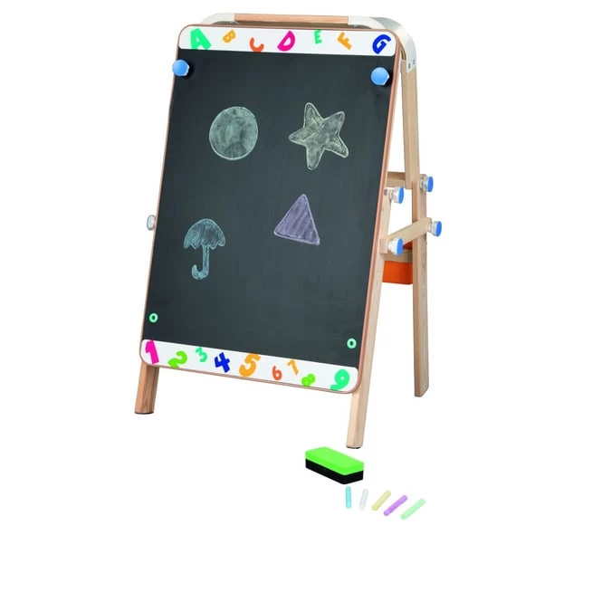 Tafel Und Tisch 2in1 2 Tafel Und Tisch 2in1 – Bild 2