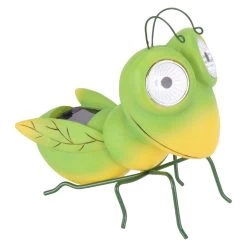 LED-Gartenfigur- Ca. 20 X 12,5 X 19 Cm - 1 Stück -Keeeper Store 235052 3