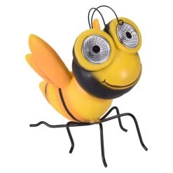 LED-Gartenfigur- Ca. 20 X 12,5 X 19 Cm - 1 Stück -Keeeper Store 235052 4