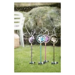 Pflanzenstecker - Sprinkler - Ca. 11 X 42 Cm - 1 Stück 10 Pflanzenstecker - Sprinkler - Ca. 11 X 42 Cm - 1 Stück -Keeeper Store 235782 6