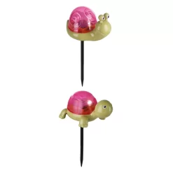 LED-Pflanzenstecker - Ca. 10 X 6 X 15 Cm - 1 Stück -Keeeper Store 235783 5