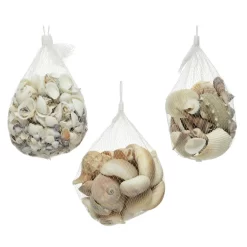 Streudeko - Muscheln - 1 Beutel -Keeeper Store 235795 1