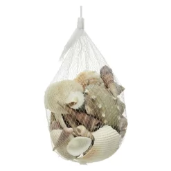 Streudeko - Muscheln - 1 Beutel -Keeeper Store 235795 4