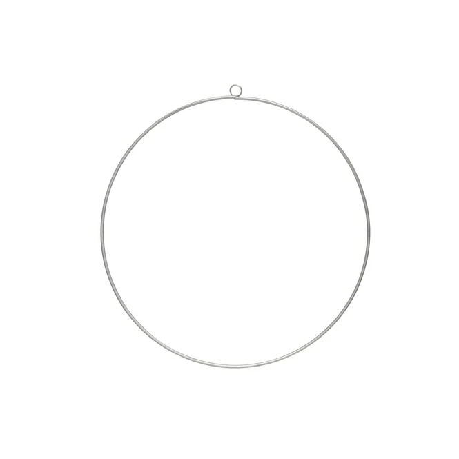 Dekohänger - Ringe - 3 Stück 4 Dekohänger - Ringe - 3 Stück – Bild 4