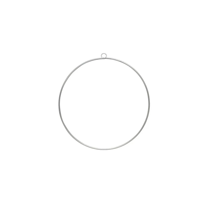 Dekohänger - Ringe - 3 Stück 5 Dekohänger - Ringe - 3 Stück – Bild 5