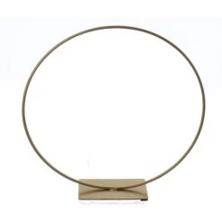 Dekoring - Ca. 25 X 5 X 25 Cm