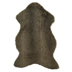 Dekofell - Ca. 50 X 90 Cm - 1 Stück -Keeeper Store 240918 3