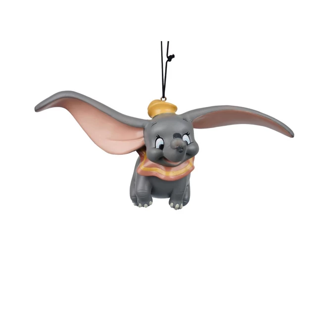 Dekohänger - Dumbo - 3D - 1 Stück 1 Dekohänger - Dumbo - 3D - 1 Stück
