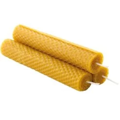 Pebaro - Kerzenbastelset Bienenwaben -Keeeper Store 243046 4006094343258 peter bausch kerzenbastelset bienenwaben 03