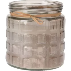 Citronella-Kerze - Ca. 12 Cm - 1 Stück -Keeeper Store 244069 872057316882 koopman zitronella kerze 02