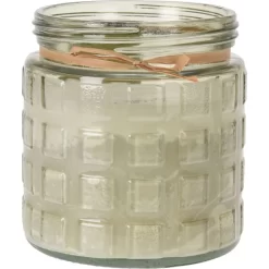 Citronella-Kerze - Ca. 12 Cm - 1 Stück -Keeeper Store 244069 872057316882 koopman zitronella kerze 04