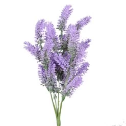Lavendel Strauß - Ca. 34 Cm