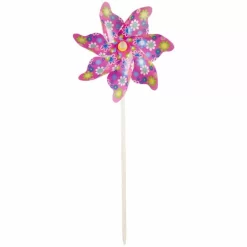 Windrad - Ø = 22 Cm - 1 Stück