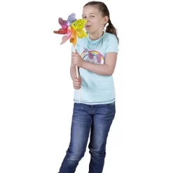 Windrad - Ø = 22 Cm - 1 Stück -Keeeper Store 4016096288334 5